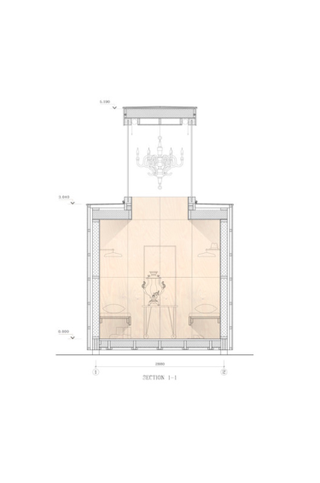 Illustration for article titled I have found the perfect house for our resident space crab